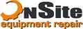 OnSite Equipment and Tractor Repair logo