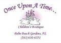 Once Upon A Time Children's Boutique image 3
