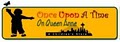 Once Upon A Time On Queen Anne logo