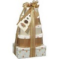 One From the Heart Gift Basket image 8