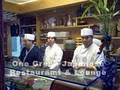 One Greene Sushi Japanese image 4