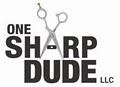 One Sharp Dude LLC logo
