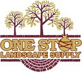 One Stop Landscape Supply logo