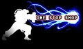 One Stop Shop logo