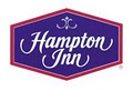 Oneonta Hampton Inn logo