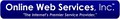 Online Web Services, Inc. logo
