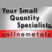 OnlineMetals.com logo