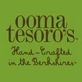 Ooma Tesoro's logo