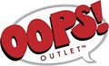 Oops! Outlets in Tilton, NH logo