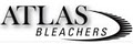 Oosterbaan Scaffolding Company/ Atlas Bleachers logo