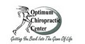 Optimum Chiropractic Center logo