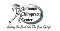Optimum Chiropractic Center logo