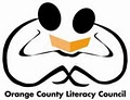 Orange County Literacy Council logo