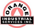 Orange Industrial Services logo