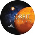 Orbit Design logo