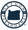 Oregon Paranormal logo