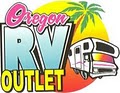 Oregon RV Outlet logo