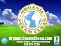 Organic Carpet Cleaning & Upholstery Cleaning image 3
