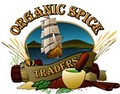Organic Spice Traders logo