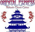 Oriental Express Chinese Restaurant logo