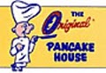 Original Pancake House logo