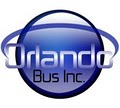 Orlando Bus Inc. logo
