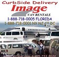 Orlando Minivans and Group Rates Special Vans image 2