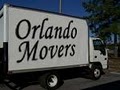 Orlando Movers logo