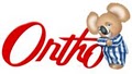 Ortho Mattress logo