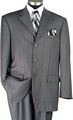 Ortiz Fashions Tuxedo Rentals & Suit Sales image 2