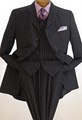 Ortiz Fashions Tuxedo Rentals & Suit Sales logo