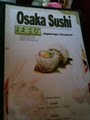 Osaka Sushi logo