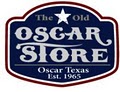 Oscar Store logo