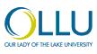 Our Lady of the Lake University: Health Services logo