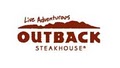 Outback Steakhouse - Fort Smith logo