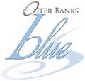 Outer Banks Blue Real Estate logo