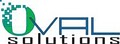Oval Solutions, LLC logo