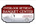 Overlook Retreat Banquet Center logo