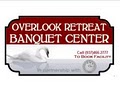Overlook Retreat Banquet Center logo