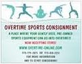 Overtime Sports Consignment image 1
