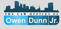 Owen Dunn Jr. logo