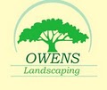 Owens Landscaping logo