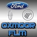 Oxmoor Ford Lincoln Mercury logo