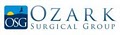 Ozark Surgical Group logo