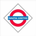 PARATHA JUNCTION logo
