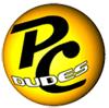 PC Dudes.Com logo