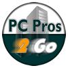 PC Pros 2 Go logo