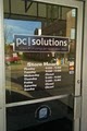 PC Solutions logo