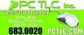 PC TLC, Inc. logo