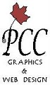 PCC Website Design & Country Graphics logo
